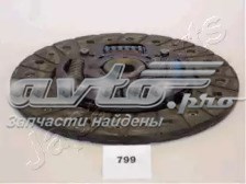 Диск сцепления DF799 Japan Parts