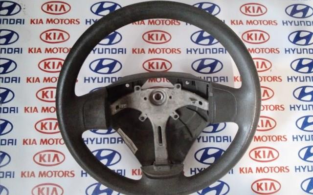 Руль Hyundai/Kia 561101E500AR цена, от 44.34 USD