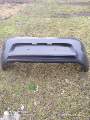 Купить A132804500DQ ZAZ Задний бампер