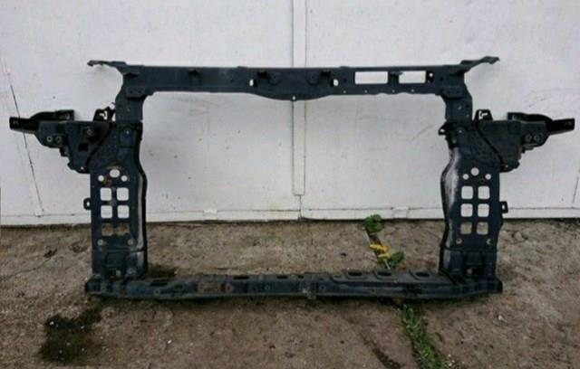 641012W000 Hyundai/Kia Телевизор