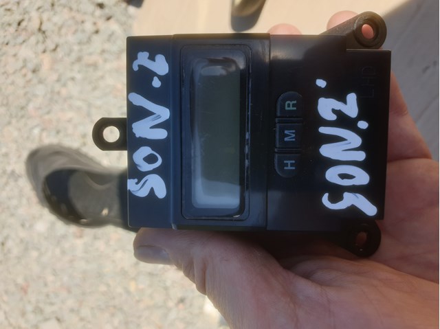  Hyundai/Kia 945103K000