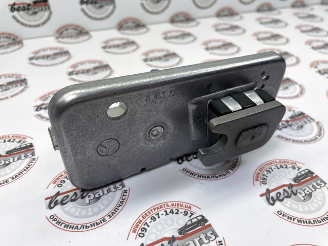 Купить Замок водительской двери Мерседес-бенц Г I W463