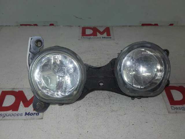Противотуманки 504181095 Iveco