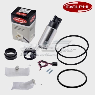 DEL38 Delphi 