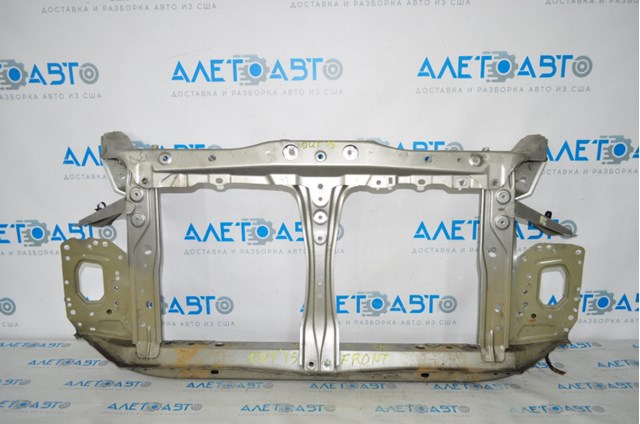 Рамка радиатора 53029AL05A9P Subaru