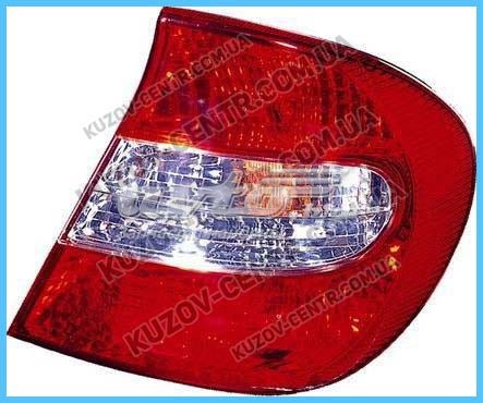 Фонарь задний правый FPS FP8163F2E цена, от 43.45 USD