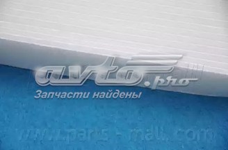 PMAC18 Parts-Mall Внутрисалонный фильтр