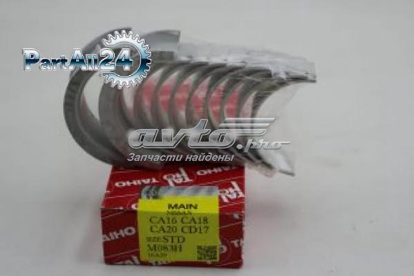 Вкладыши коленвала коренные, стандарт (STD) Taiho M083HSTD цена, от 9.23 USD