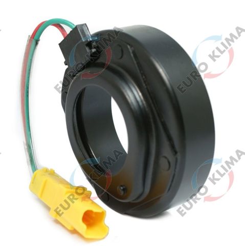 Муфта компрессора кондиционера CC522 Euroklima