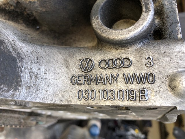 Купить 030103019B VAG 