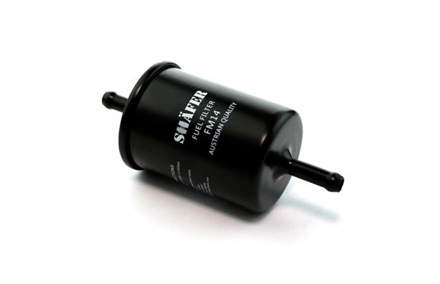 Фильтр тонкой очистки топлива Shafer FM14 цена, от 2.71 USD