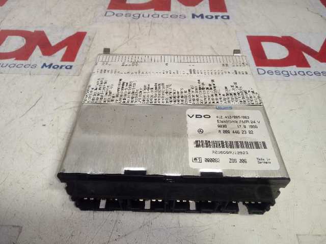  Mercedes A0004462302 цена, от 63.35 USD