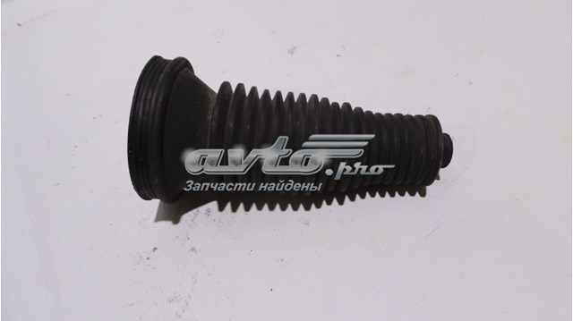 Bota De Direccion Derecha (Cremallera) 4G0423832A VAG