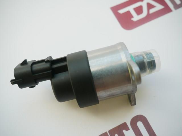 Купить 0928400744 Bosch Клапан редукционный