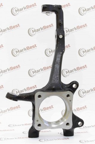 Цапфа (поворотный кулак) передний левый MarkBest MRB11620 цена, от 132.88 USD