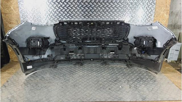 Бампер на авто Hyundai/Kia 86511F1050 цена, от 139.48 USD