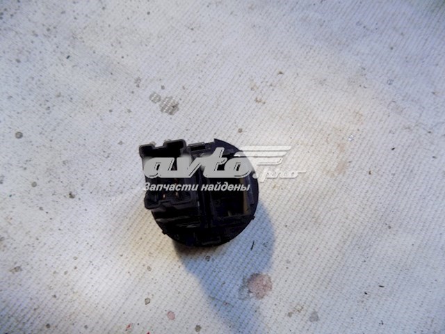 Botão de ativação do sinal de emergência para Nissan X-Trail  T30