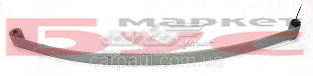 4409900ZT TES Рессора передняя