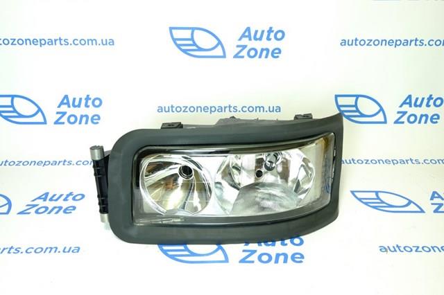 Фара левая Depo/Loro/Abakus 4491101LLDE цена, от 74.03 USD