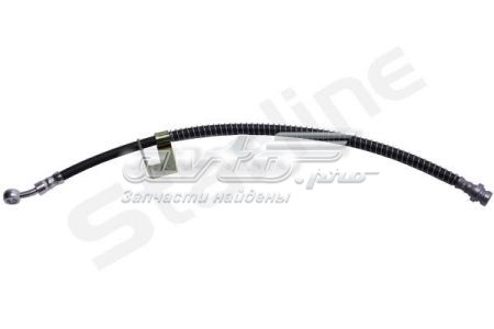 Передний правый тормозной шланг Starline HAAM1219