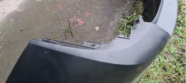 Pára-choque traseiro Mazda 3  BP