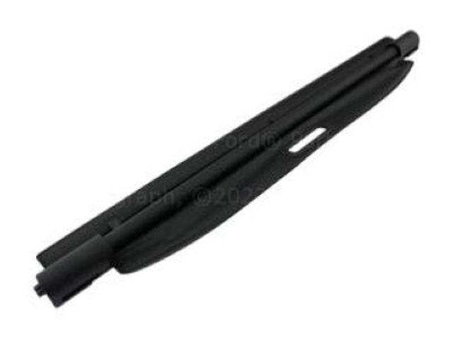 Шторка багажного отсека Ford GN1Z5845440AA цена, от 112.99 USD