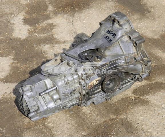 Caixa de Mudança montada (caixa mecânica de velocidades) Audi 80 preço, a partir de 405,98 USD