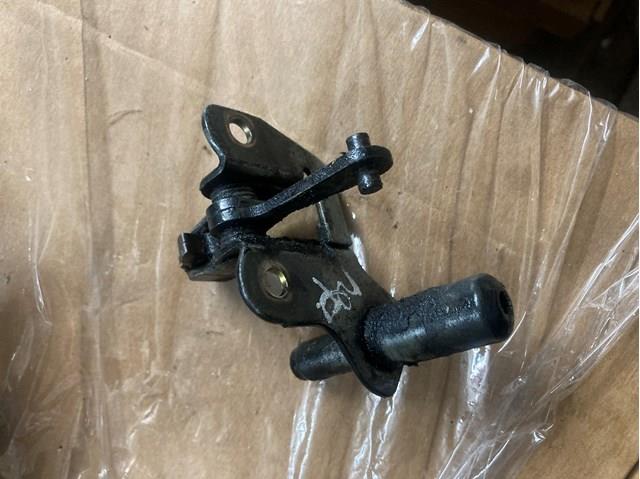 Fecho da capota Mercedes E  C124