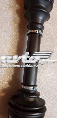 Левая полуось T29111A2 Polcar