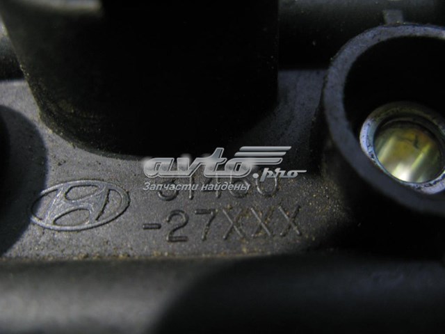  3145027XXX Hyundai/Kia