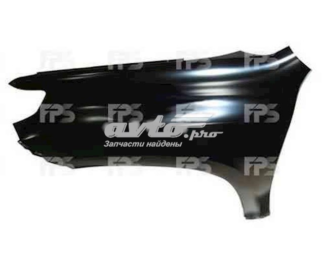 Боковая часть передняя правая FPS FP7019312 цена, от 65.14 USD