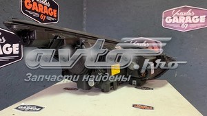 Купить 921022S000 Hyundai/Kia Фара основная правая
