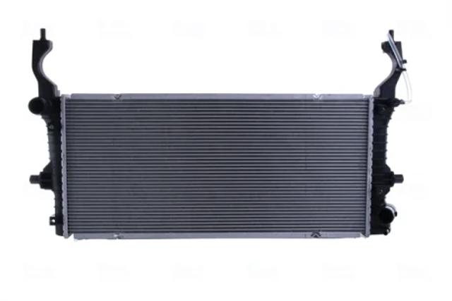 Купить 25310M6300 Hyundai/Kia Радиатор водяной
