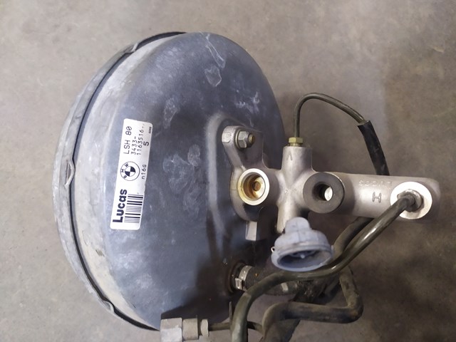 34331163516 BMW 