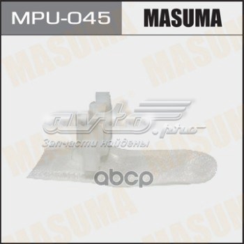 Фильтр-сетка бензонасоса Masuma MPU045 цена, от 3.91 USD
