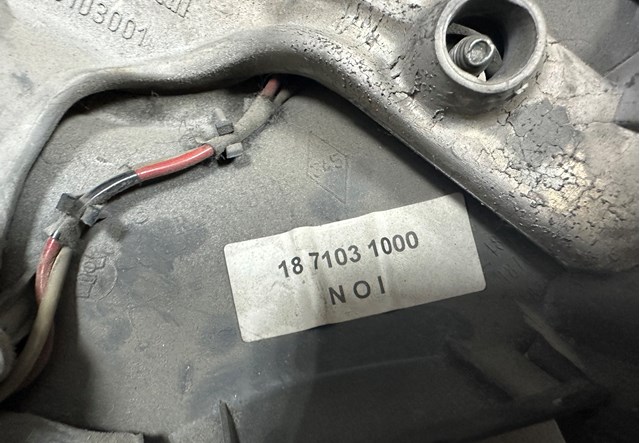  Renault (RVI) 1871031000 цена, от 11.40 USD
