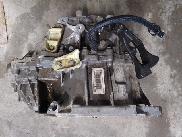  Renault (RVI) ND4012