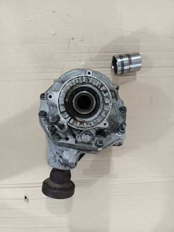 Compre Caixa de transferência Volvo XC90 