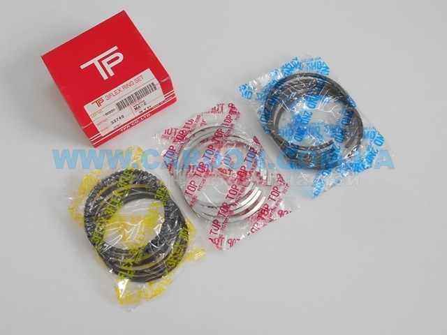 Купить 33745STD TPR 