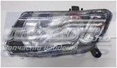 Фара левая Depo/Loro/Abakus 5511198LLDE2 цена, от 75.65 USD
