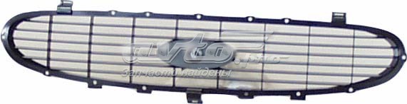 Облицовка радиатора FPS FP2515993 цена, от 10.57 USD