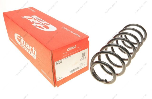 Compre R11080 Eibach Mola traseira