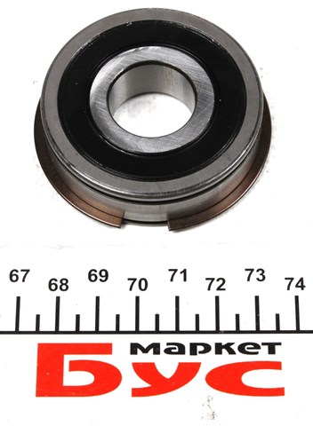 Купить AB40087S08 SNR Подшипник КПП