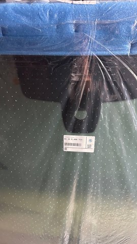 51315A967E9 BMW Автостекло