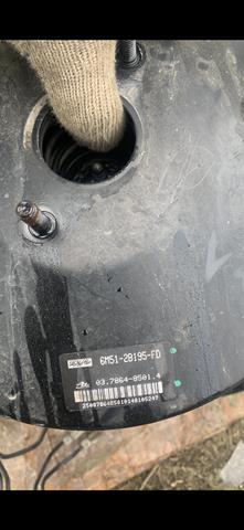  6M512B195 Ford