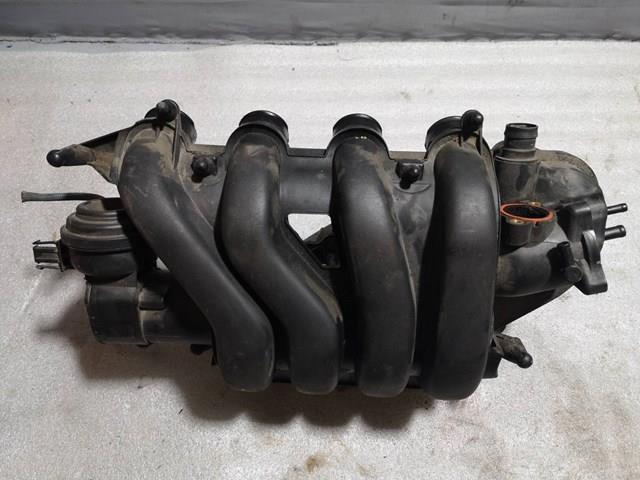 06F133213G VAG Colector de admisión original y equivalente