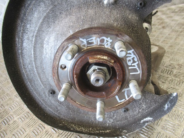  Land Rover CPLA5501B