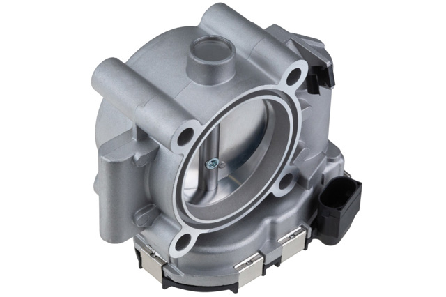 Купить 0280750238 Bosch Блок дроссельной заслонки