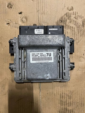 Купить 96940818 General Motors 