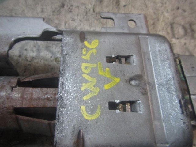  Coluna da direção Citroen C4 Cactus SUV (2014 - 2026) Cactus